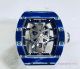 Super Clone Richard Mille RM52-06 Mask Blue Carbon Tourbillon Watches (5)_th.jpg